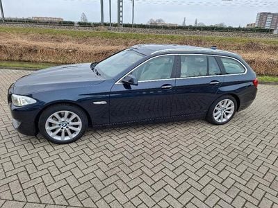 Occasion BMW 528 Executive 245 PK (180 kW) 2013 Stationwagen
