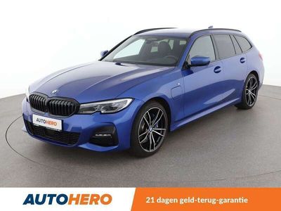 BMW 330e