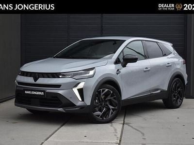 Grijs Gebruikt 2025 Renault Symbioz Esprit Alpine SUV | € 33.949 (Eerlijke prijs)