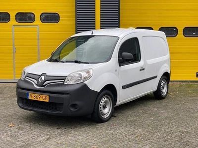 tweedehands Renault Kangoo Euro6 Airco/Cruise/pdc/trekhaak