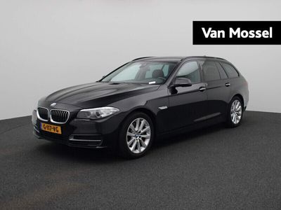 BMW 528