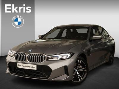 Occasion BMW 330 M Sport 291 PK (214 kW) 2023 Grijs Sedan