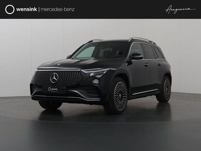 Mercedes EQB250+