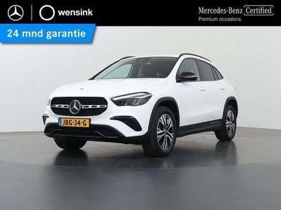 Mercedes GLA250
