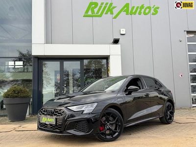 Audi A3 Sportback e-tron