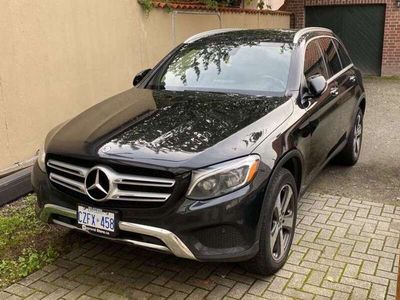 Mercedes GLC300