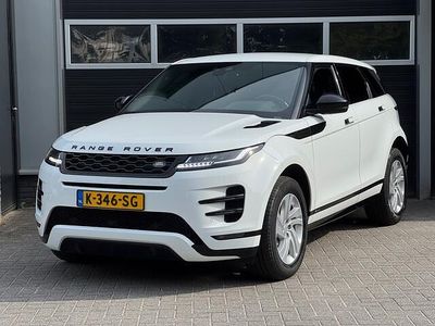 Occasion Land Rover Range Rover evoque SE 150 PK (110 kW) 2019 Wit SUV