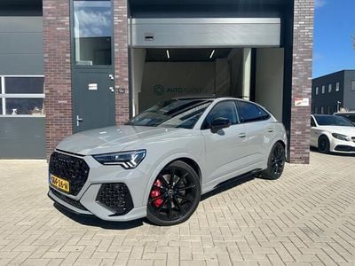 Audi RS Q3 Sportback