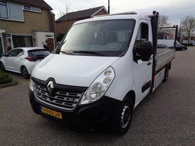 tweedehands Renault Master T35 2.3 dCi L3