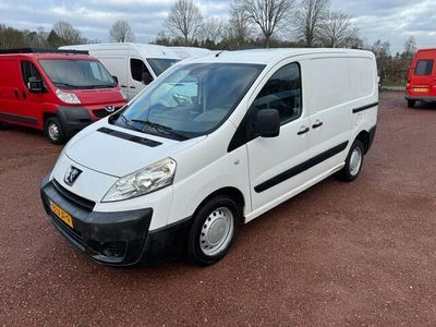 tweedehands Peugeot Expert 227 2.0 HDI L1H1 Vliegwiel Defect Marge!