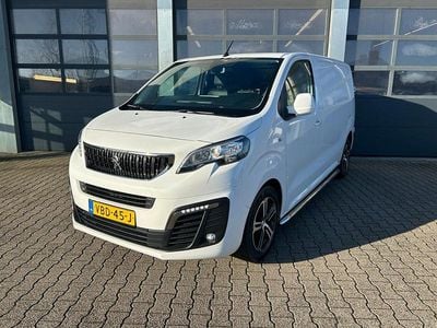 Wit Gebruikt 2019 Peugeot Expert Premium Van | € 14.835 (Goede deal)