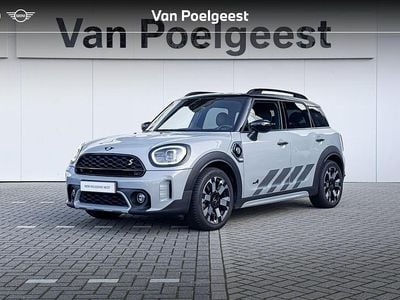 Grijs Occasion 2022 Mini Cooper S Countryman Untamed Edition SUV | € 30.900 (Goede deal)