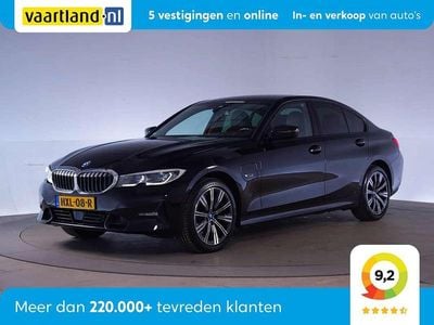 BMW 320e