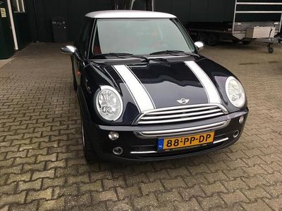 Occasion Mini ONE 89 PK (65 kW) 2004 Hatchback
