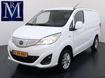 N.v.t. Gebruikt 2023 BYD ETP3 Van | € 11.877