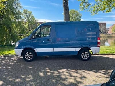 Occasion Mercedes Sprinter 149 PK (109 kW) 2009