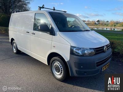 tweedehands VW Transporter 2.0 TDI L1H1