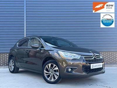 Citroën DS4
