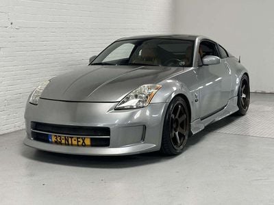 Nissan 350Z