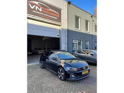 Zwart Occasion 2019 VW Polo Beats Hatchback | € 25.750 (Duur)