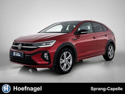 Rood Occasion 2022 VW Taigo Style SUV | € 24.450 (Eerlijke prijs)