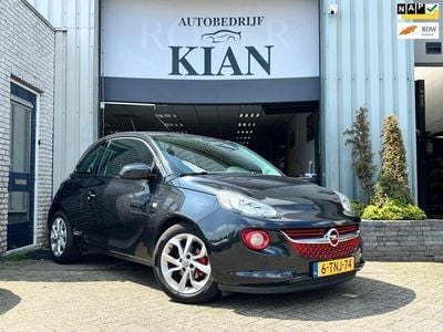 Opel Adam