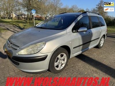 Peugeot 307
