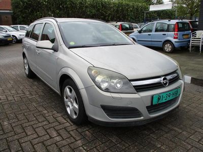 tweedehands Opel Astra Wagon 1.4 AIRCO! CRUISE! APK 4-2025!