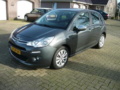 tweedehands Citroën C3 automaat