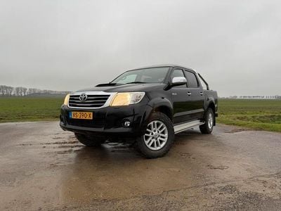 Gebruikt 2015 Toyota HiLux Pickup | € 24.949