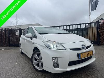 Occasion Toyota Prius 99 PK (72 kW) 2009 Wit Hatchback