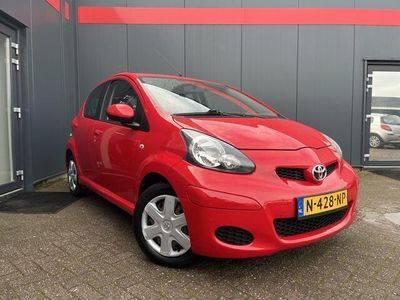 tweedehands Toyota Aygo 1.0-12V Cool | 5DRS | Airco |