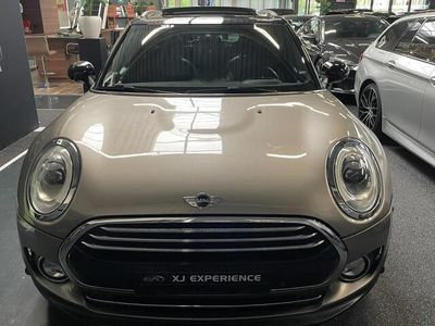 tweedehands Mini Cooper Clubman 2.0 D PANO NAVI LEER AUTOMAAT