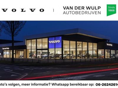 Wit Occasion 2023 Volvo C40 Plus SUV | € 32.950 (Eerlijke prijs)