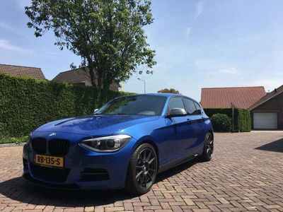 tweedehands BMW M135 135 i