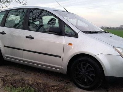 Grijs Occasion 2006 Ford C-MAX MPV | € 1.250 (Goede deal)