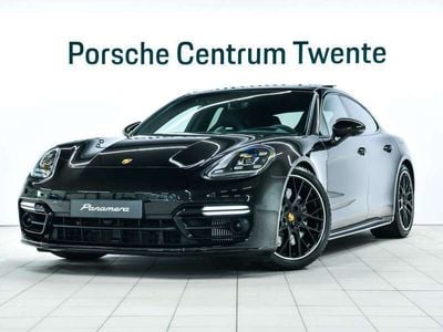 Porsche Panamera 4S
