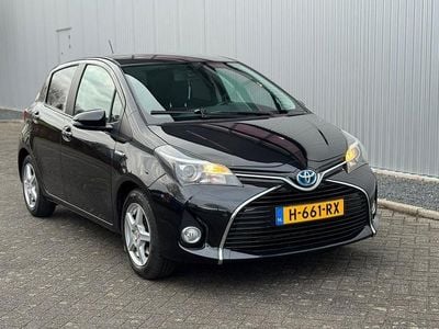 Occasion 2014 Toyota Yaris | € 10.500 (Goede deal)