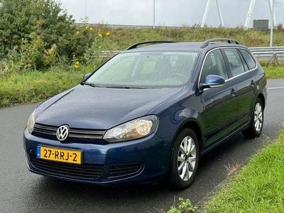 Gebruikt 2011 VW Golf VI Comfortline Hatchback | € 2.999 (Goede deal)