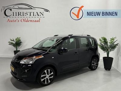 Citroën C3 Picasso