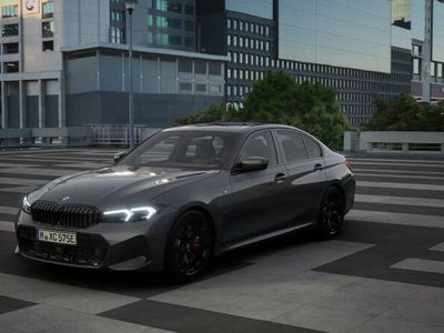 BMW 330e