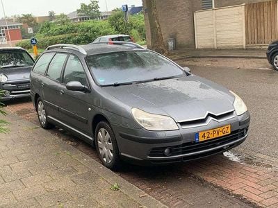 Citroën C5