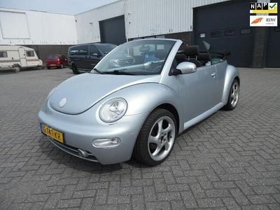 VW Beetle