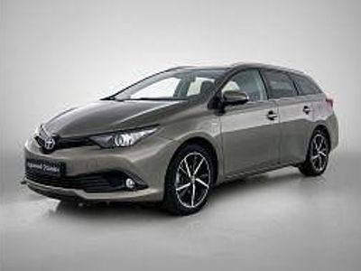 Toyota Auris Touring Sports