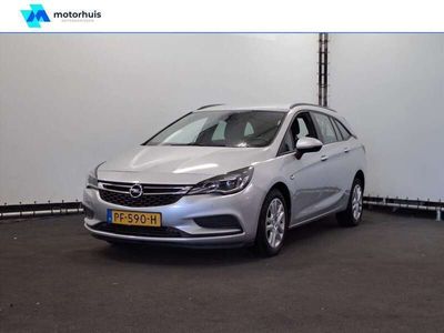 tweedehands Opel Astra 1.6 CDTI 136PK ONLINE EDITION NAVI TEL PDC CAMERA
