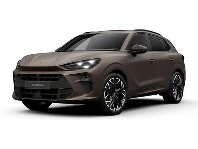 Bruin Nieuw 2025 Cupra Terramar SUV | € 55.765 (Duur)