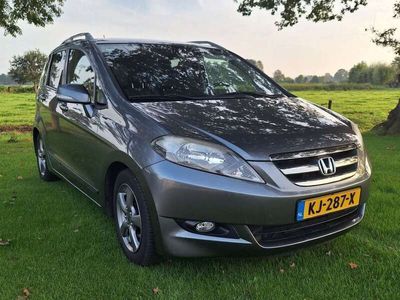 tweedehands Honda FR-V 1.8i Trend