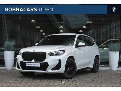 Wit Occasion 2023 BMW iX1 Comfort Edition SUV | € 37.950 (Eerlijke prijs)
