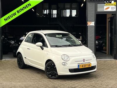 tweedehands Fiat 500 1.0 TwinAir Pop/ APK/ NAP/ Elektrische ramen