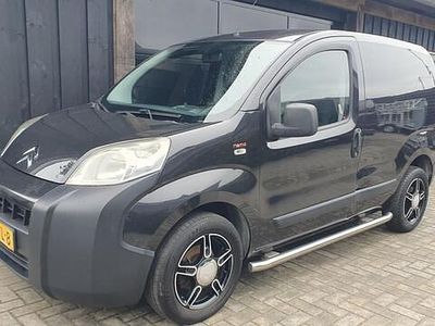 Citroën Nemo
